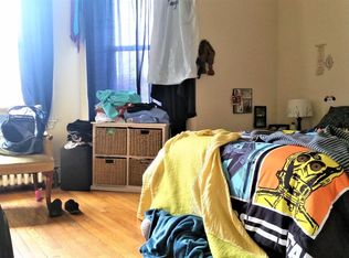 1719 Commonwealth Ave APT 1D, Brighton, MA 02135
