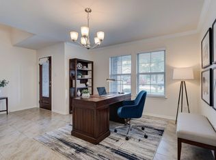 12246 Antilles Ln, Conroe, TX 77304