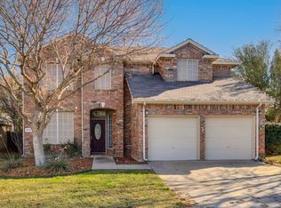 2514 Graystone Ln, Corinth, TX 76210