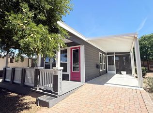 201 S GREENFIELD Road #215, Mesa, AZ 85206