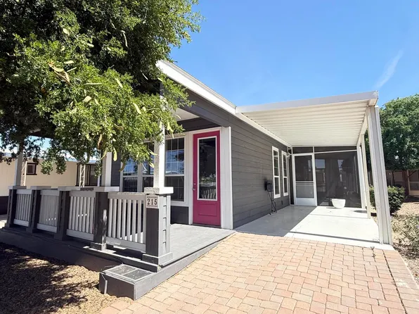 201 S GREENFIELD Road #215, Mesa, AZ 85206