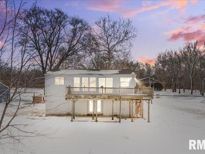 266 Island Ave, East Moline, IL, 61244