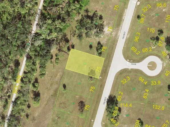 213 Brig Cir W #45, Placida, FL 33946