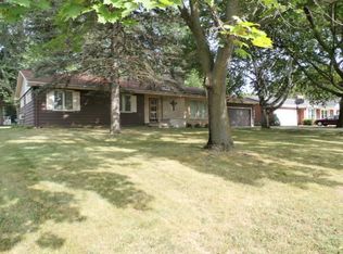 326 N Capron St, Berlin, WI 54923