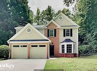 210 Easton Dr SW, Atlanta, GA 30331