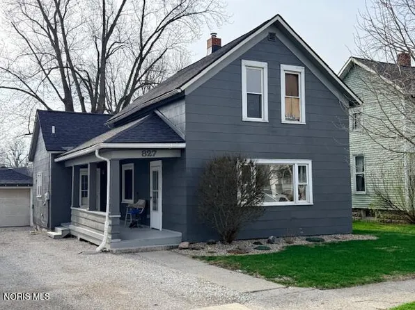 827 Washington Ave, Defiance, OH 43512