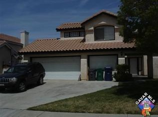 5365 Knight Way, Palmdale, CA 93552
