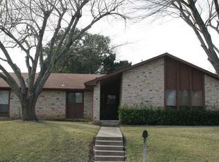 11910 River Oaks Trl, Austin, TX 78753