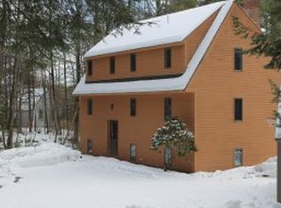75 Ridge Rd, New London, NH 03257