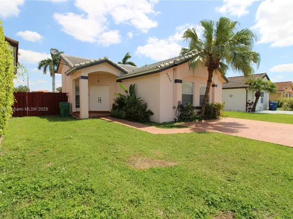 6049 SW 128th Ct, Miami, FL 33183