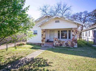 831 C St SE, Ardmore, OK 73401