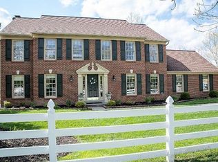 11263 S Lebanon Rd, Loveland, OH 45140