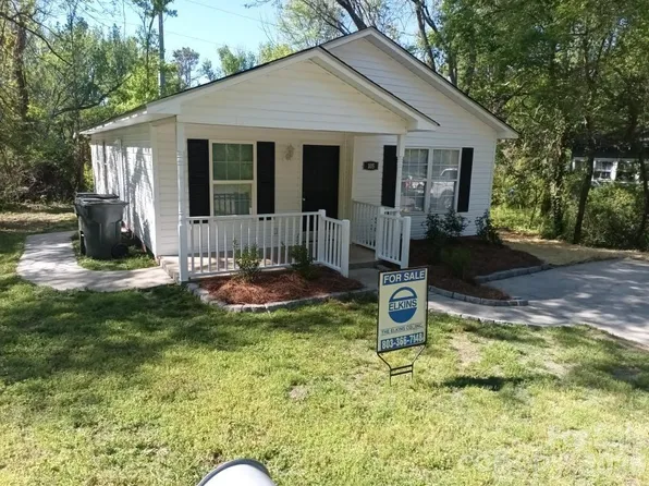 105 Virginia St, Rock Hill, SC 29730