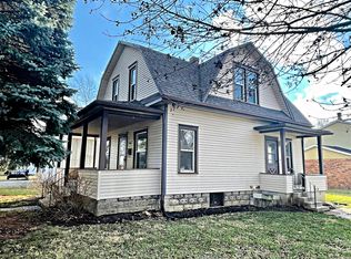 303 S Wayne St, Saint Marys, OH 45885