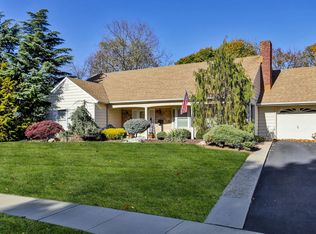 131 Idlewild Ln, Aberdeen, NJ 07747