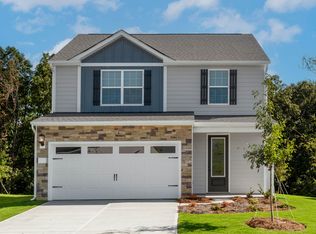 Davidson Plan, Colonial Crossing, Troutman, NC 28166