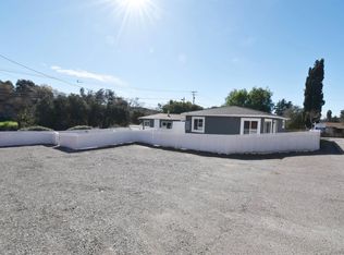 1222-24 Willowside Ter, Alpine, CA 91901