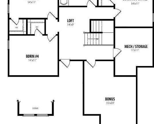 4th image of this home
