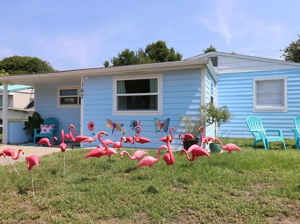 167 Roberta Rd, Ormond Beach, FL 32176