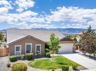 2750 Trail Rider Dr, Reno, NV 89521