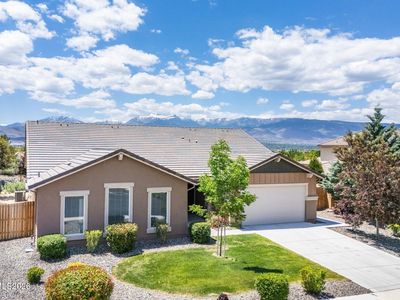 2750 Trail Rider Dr, Reno, NV, 89521
