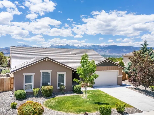 2750 Trail Rider Dr, Reno, NV 89521