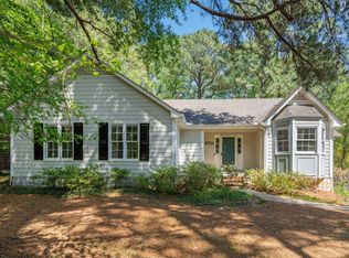 5711 Lake Elton Rd, Durham, NC 27713