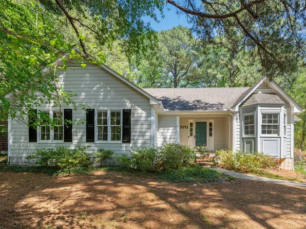 5711 Lake Elton Rd, Durham, NC 27713