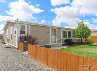 132 18th St, Battle Mountain, NV 89820