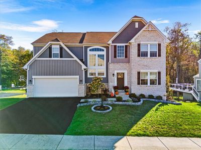 305 Doria Ann Dr, Monaca, PA, 15061