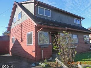 1307 3rd St, Tillamook, OR 97141