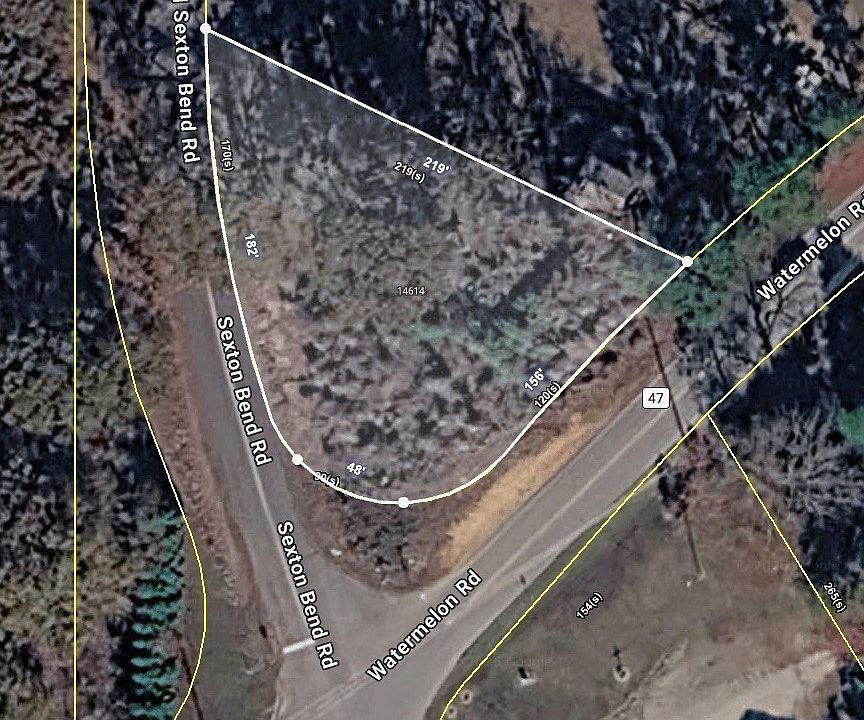 1st image of 11600 Sexton Bend Rd