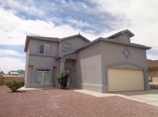 12216 Via Inca Dr, El Paso, TX 79936