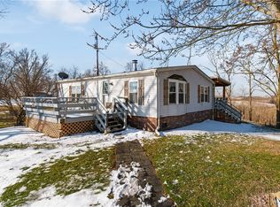 61200 Hunter Bethesda Rd, Belmont, OH 43719