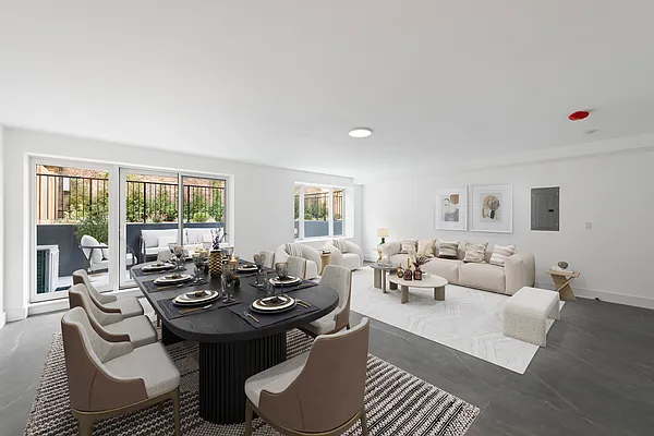 Rented by SERHANT. | media 40