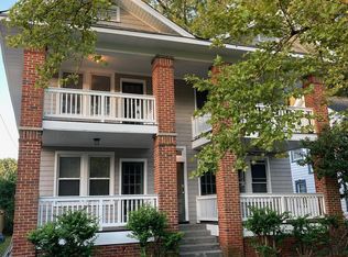 625 Maryland Ave #4, Norfolk, VA 23508