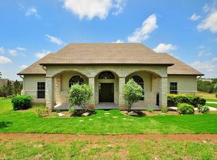 10605 Oliver Cir, Austin, TX 78736