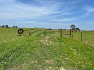 525 County Road 436, Tenaha, TX 75974