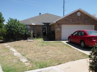 526 N Inverness Ave, Lubbock, TX 79416
