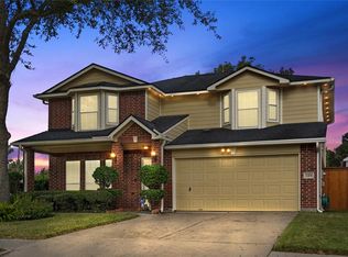 2474 Brandy Mill Rd, Houston, TX 77067