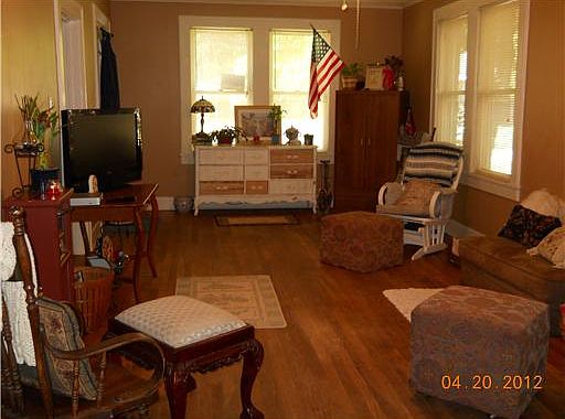 Living/Dining