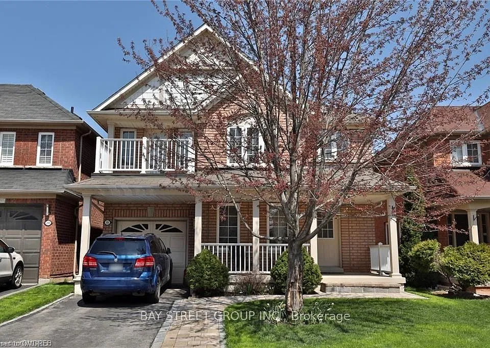 2165 Crestmont Dr