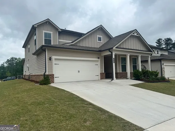 410 Kinross Ln, Peachtree City, GA 30269