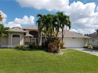 4909 SW 18th Ave, Cape Coral, FL 33914