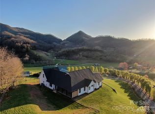 78 Eagle Rdg, Clyde, NC 28721