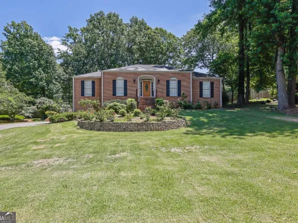 3494 Old Suttons Way, Marietta, GA 30062