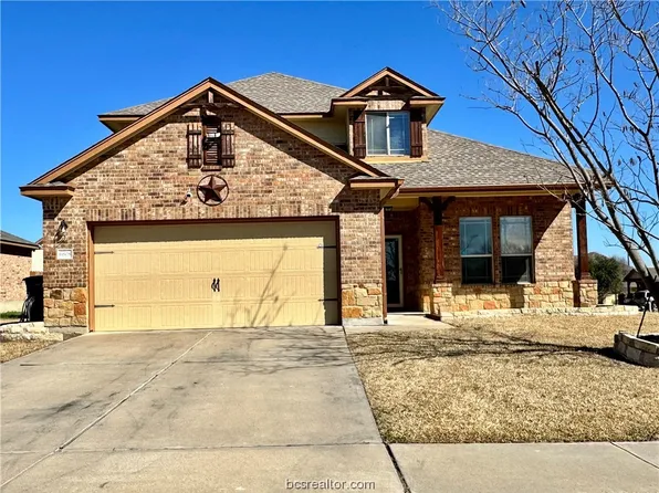 6808 Bayberry Dr, Killeen, TX 76542