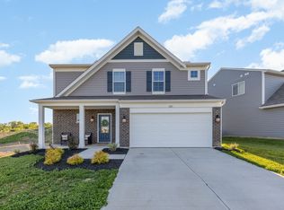 1621 Cherry Blossom Dr, Independence, KY