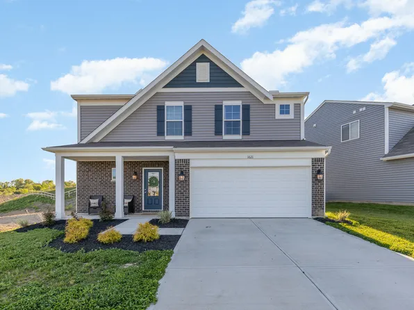 1621 Cherry Blossom Dr, Independence, KY 41051