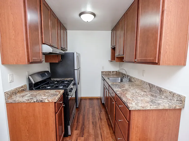 Step into the stylish kitchens of Central Lakes of Uptown, where modern design meets functionality. Gourmet cooking is a breeze with sleek appliances and ample counter space. Elevate your living todayschedule a tour now!